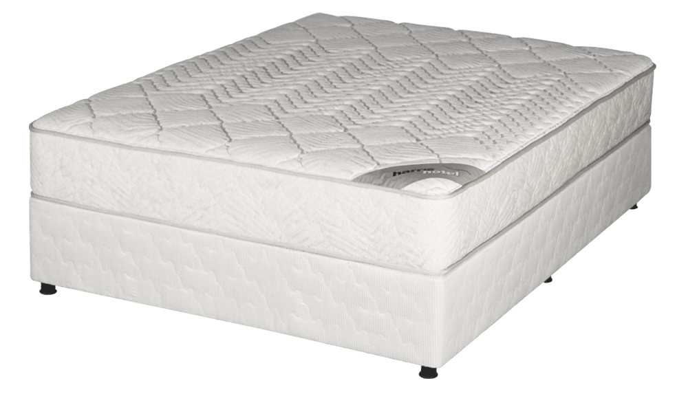 harris hotel mattress reviews